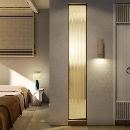 Atlantis Hotel Nausa Zewnętrze zdjęcie